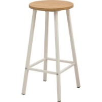Set mobilă pentru bucătărie Trendy Mola White/Oak GTR005815 imaginea #6 — magazin online Desire.md