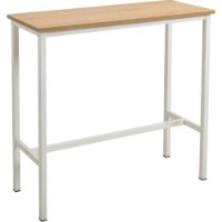 Set mobilă pentru bucătărie Trendy Mola White/Oak GTR005815 imaginea #2 — magazin online Desire.md