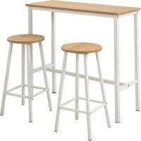 Set mobilă pentru bucătărie Trendy Mola White/Oak GTR005815 imaginea #3 — magazin online Desire.md