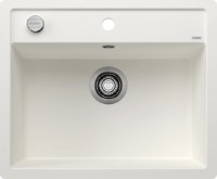 Chiuvetă de bucătărie Blanco Dalago 6-F (514771)