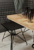 Set mobilă pentru bucătărie Trendy Nmsymk001 5pcs 120x75x60cm (GTR006478) imaginea #3 — magazin online Desire.md