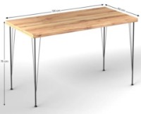 Set mobilă pentru bucătărie Trendy Nmsymk001 5pcs 120x75x60cm (GTR006478) imaginea #4 — magazin online Desire.md