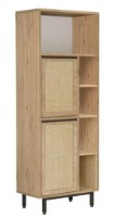 Dulap bucatarie Trendy ON10A-SU Walnut/Oak 160x60x35.5cm GTR001933 imaginea #3 — magazin online Desire.md