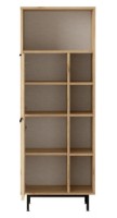Dulap bucatarie Trendy ON10A-SU Walnut/Oak 160x60x35.5cm GTR001933 imaginea #5 — magazin online Desire.md