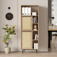 Dulap Trendy ON10B-SU Walnut/Oak 160x60x35.5cm GTR006728 imaginea #2 — magazin online Desire.md