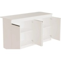 Барный стол Trendy OR1-W White 160x90x60cm GTR005762 фото №2 — интернет-магазин Desire.md