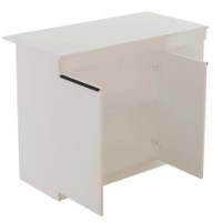 Барный стол Trendy OR2-W White 120x88.2x60cm GTR005760 фото №5 — интернет-магазин Desire.md