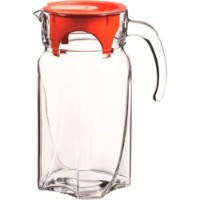 Ulcior Pasabahce Luna 1,75 L (43544 ROSU)