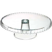 Platou servire tort Pasabahce Patisserie28 cm (98259/JOS)
