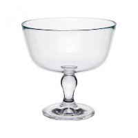 Bol pentru desert Pasabahce Petite Patisserie 22,5cm (96954)