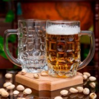Set halbe pentru bere Pasabahce Pub 500ml 2pcs (55289/S2) imaginea #2 — magazin online Desire.md