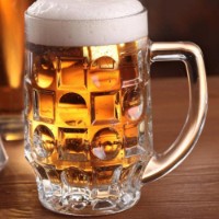 Set halbe pentru bere Pasabahce Pub 500ml 2pcs (55289/S2) imaginea #3 — magazin online Desire.md