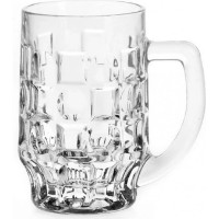 Set halbe pentru bere Pasabahce Pub 500ml 2pcs (55289/S2)