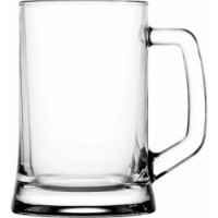 Набор кружек для пива Pasabahce Pub 660 ml 2pcs (55229/S2)