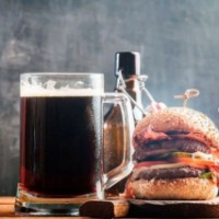 Набор кружек для пива Pasabahce Pub 660 ml 2pcs (55229/S2) фото №2 — интернет-магазин Desire.md