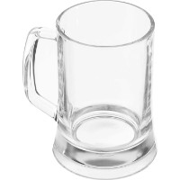 Набор кружек для пива Pasabahce Pub 660 ml 2pcs (55229/S2) фото №3 — интернет-магазин Desire.md