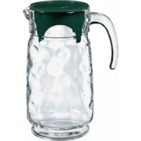 Carafa Pasabahce Space Green 1,65 L (43674 GREEN)