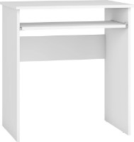 Masa de birou Magnusplus Luna White