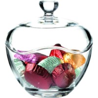 Сахарница Pasabahce Toscana 13 cm (98775) фото №2 — интернет-магазин Desire.md