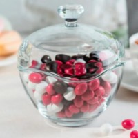 Сахарница Pasabahce Toscana 13 cm (98775) фото №3 — интернет-магазин Desire.md