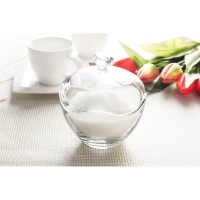Сахарница Pasabahce Toscana 13 cm (98775) фото №4 — интернет-магазин Desire.md