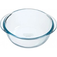 Tava de copt Pyrex Airfryer 20x18 cm (207B100)