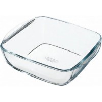 Tava de copt Pyrex Airfryer 25x22 cm (212B100)