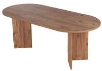 Masă pentru bucătărie Trendy Sabella Atlantic Pine 200x75x90cm (GTR008206) imaginea #3 — magazin online Desire.md