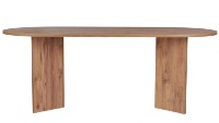 Masă pentru bucătărie Trendy Sabella Atlantic Pine 200x75x90cm (GTR008206) imaginea #5 — magazin online Desire.md