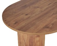 Masă pentru bucătărie Trendy Sabella Atlantic Pine 200x75x90cm (GTR008206) imaginea #7 — magazin online Desire.md