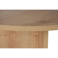 Masă pentru bucătărie Trendy Sabella Sapphire Oak 200x75x90cm (GTR008205) imaginea #4 — magazin online Desire.md