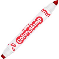 Set carioci Amos Color & Stamp 8 Colors (CS8P) imaginea #2 — magazin online Desire.md