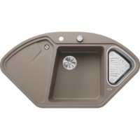 Chiuvetă de bucătărie Blanco Delta 9E (523666)