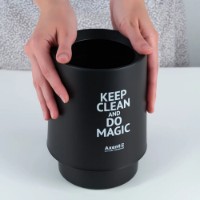 Container de masă pentru deșeuri Axent (2131-01-A) imaginea #4 — magazin online Desire.md