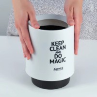 Container de masă pentru deșeuri Axent (2131-21-A) imaginea #2 — magazin online Desire.md