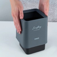 Container de masă pentru deșeuri Axent (2132-03-A) imaginea #3 — magazin online Desire.md