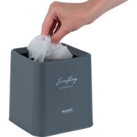 Container de masă pentru deșeuri Axent (2132-03-A) imaginea #4 — magazin online Desire.md