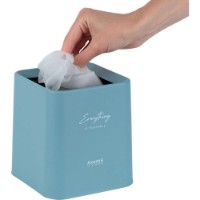 Container de masă pentru deșeuri Axent (2132-07-A) imaginea #4 — magazin online Desire.md