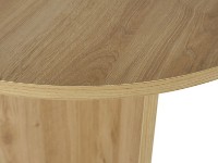 Masă pentru bucătărie Trendy Sablin Cadiz Oak 180x75x90cm (GTR008042) imaginea #7 — magazin online Desire.md