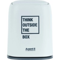 Container de masă pentru deșeuri Axent (2133-21-A) imaginea #3 — magazin online Desire.md
