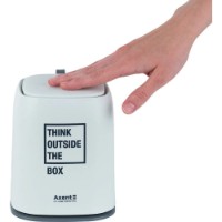 Container de masă pentru deșeuri Axent (2133-21-A) imaginea #4 — magazin online Desire.md