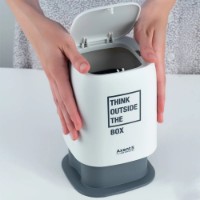 Container de masă pentru deșeuri Axent (2133-21-A) imaginea #5 — magazin online Desire.md
