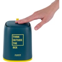 Container de masă pentru deșeuri Axent (2133-47-A) imaginea #4 — magazin online Desire.md