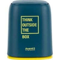 Container de masă pentru deșeuri Axent (2133-47-A) imaginea #5 — magazin online Desire.md