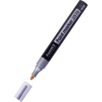 Marker Axent 2570-34-A Silver
