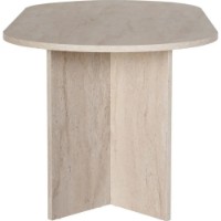 Masă pentru bucătărie Trendy Sablin Travertine 180x75x90cm (GTR008038) imaginea #8 — magazin online Desire.md