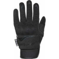 Mănuși moto GMS Jet-City Black (ZG40709-003-L) imaginea #1 — magazin online Desire.md
