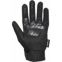 Mănuși moto GMS Jet-City Black (ZG40709-003-L) imaginea #2 — magazin online Desire.md
