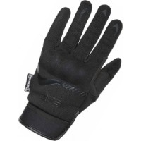 Mănuși moto GMS Jet-City WP Black (ZG40710-003-S) imaginea #2 — magazin online Desire.md