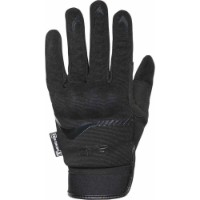 Mănuși moto GMS Jet-City WP Black (ZG40710-003-XL) imaginea #1 — magazin online Desire.md